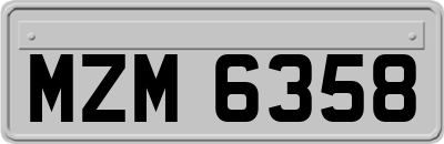 MZM6358