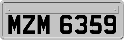 MZM6359