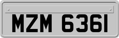 MZM6361