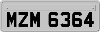 MZM6364
