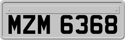 MZM6368