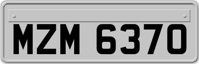 MZM6370