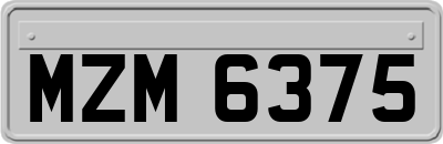 MZM6375