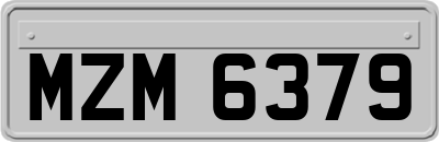 MZM6379