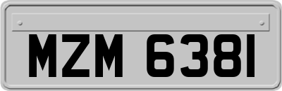 MZM6381