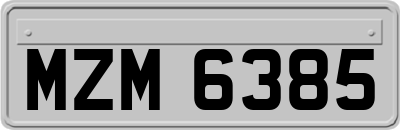 MZM6385
