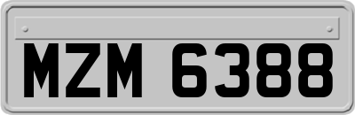 MZM6388