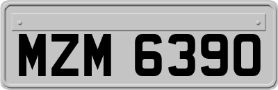 MZM6390