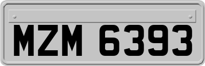 MZM6393