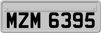 MZM6395