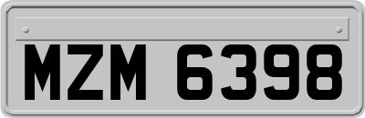 MZM6398