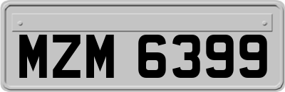 MZM6399