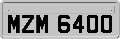 MZM6400