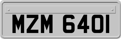 MZM6401