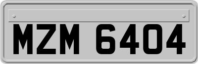 MZM6404