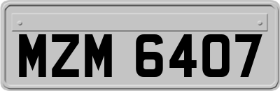 MZM6407