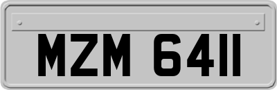 MZM6411