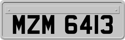 MZM6413