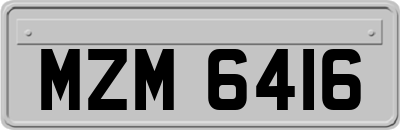 MZM6416