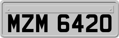 MZM6420