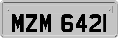 MZM6421