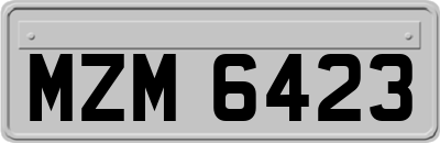 MZM6423
