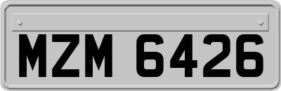 MZM6426