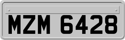 MZM6428