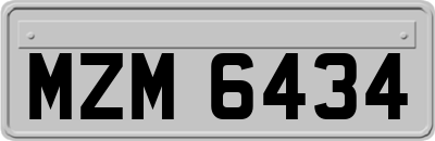 MZM6434