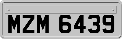 MZM6439