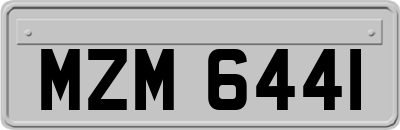 MZM6441