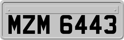 MZM6443