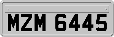 MZM6445