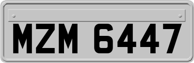 MZM6447