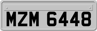 MZM6448