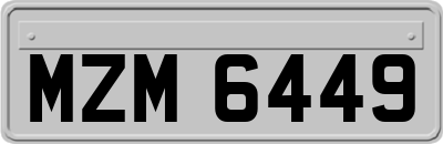 MZM6449