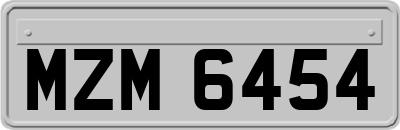 MZM6454