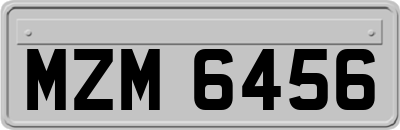 MZM6456