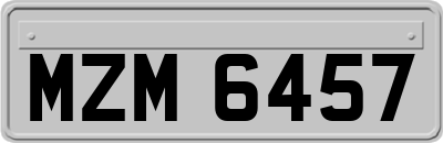 MZM6457
