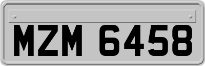 MZM6458