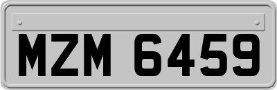MZM6459