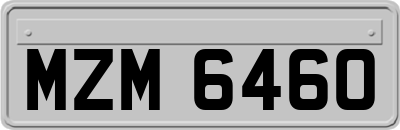 MZM6460