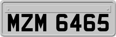 MZM6465