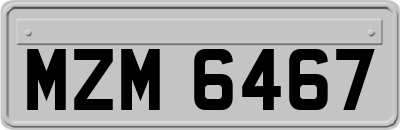 MZM6467