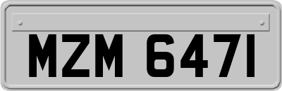MZM6471