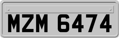 MZM6474