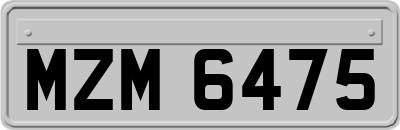 MZM6475