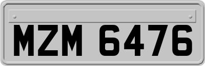 MZM6476