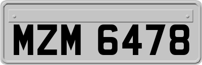 MZM6478