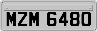 MZM6480